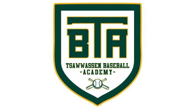 Tsawwassen Baseball Academy